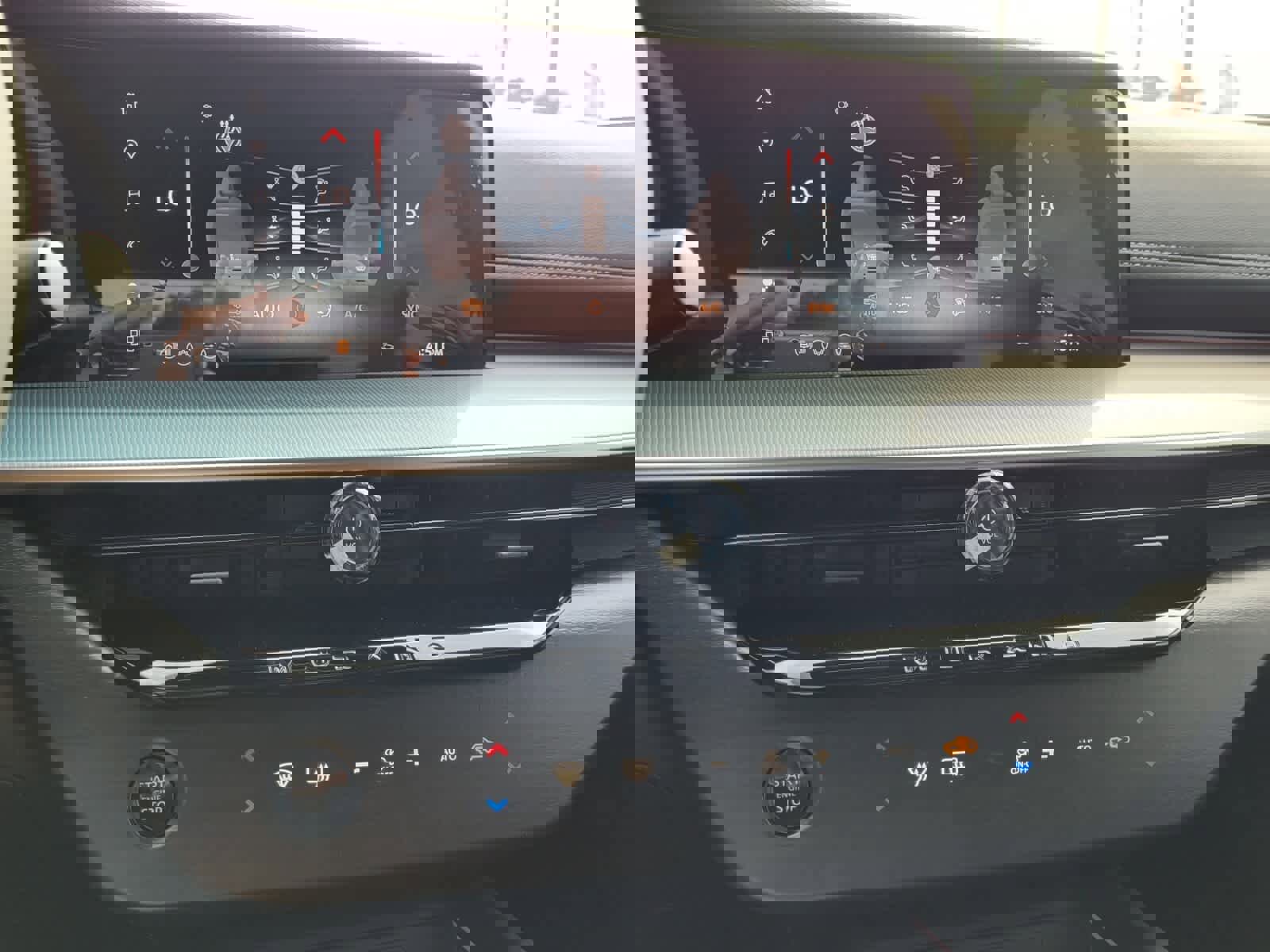 New 2025 Nissan Murano SL w/ Cargo Package image 10