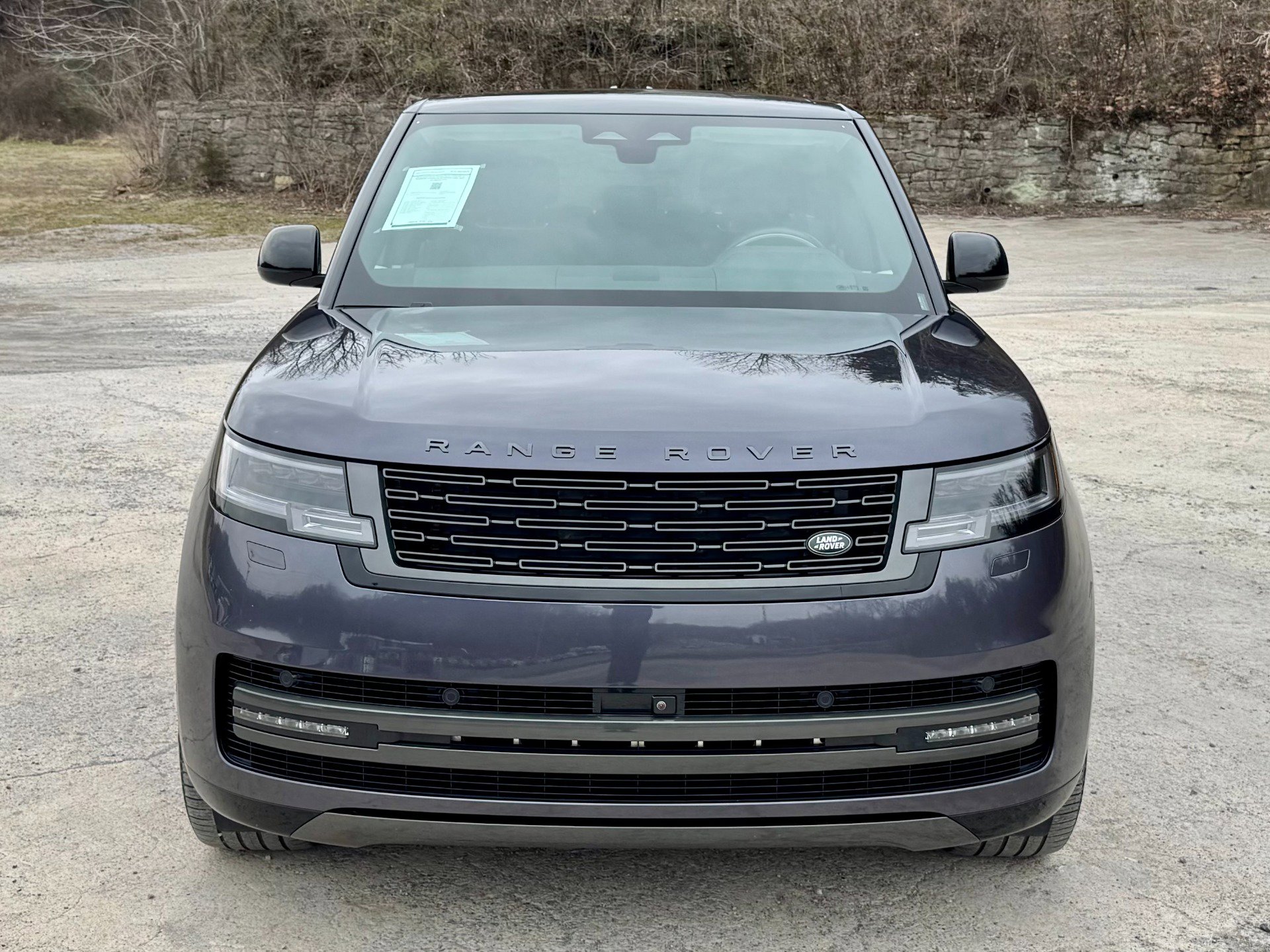Used 2024 Land Rover Range Rover SE image 5