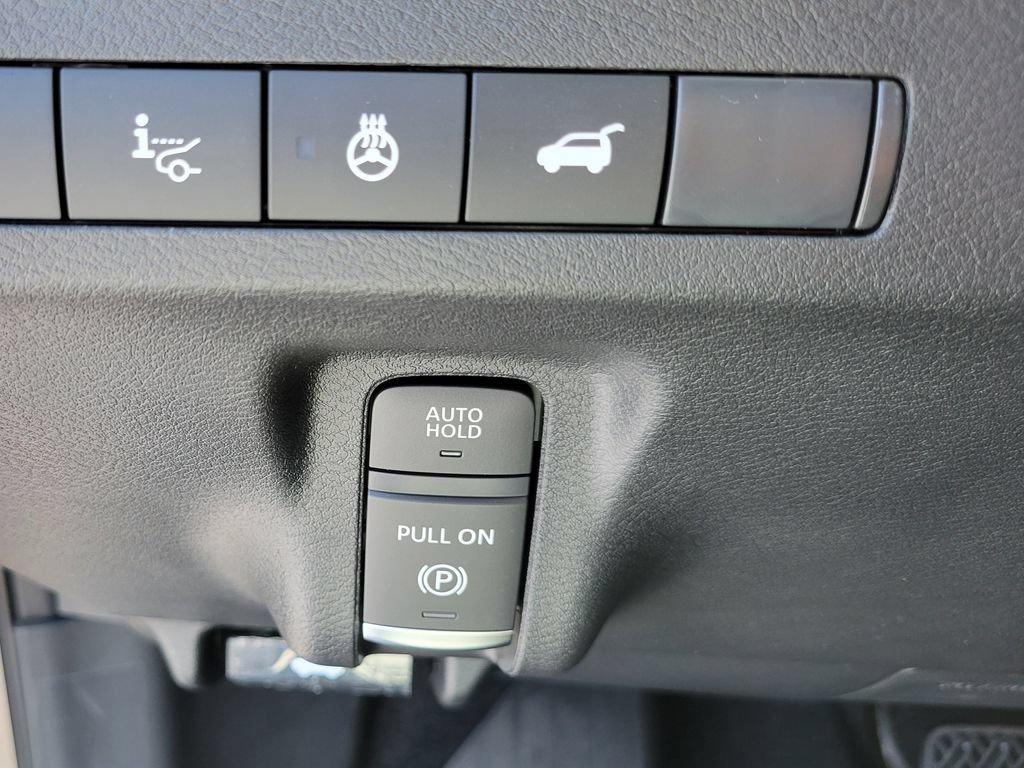 New 2026 Nissan Murano Platinum w/ Cargo Package AWD/4WD image 28