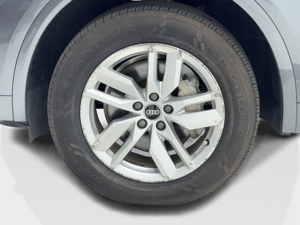 Used 2024 Audi Q5 2.0T Premium image 55