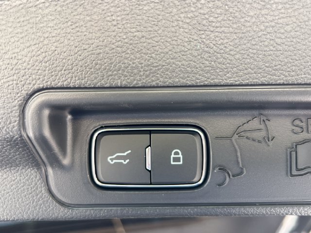 New 2027 Ford Explorer Tremor AWD/4WD image 8