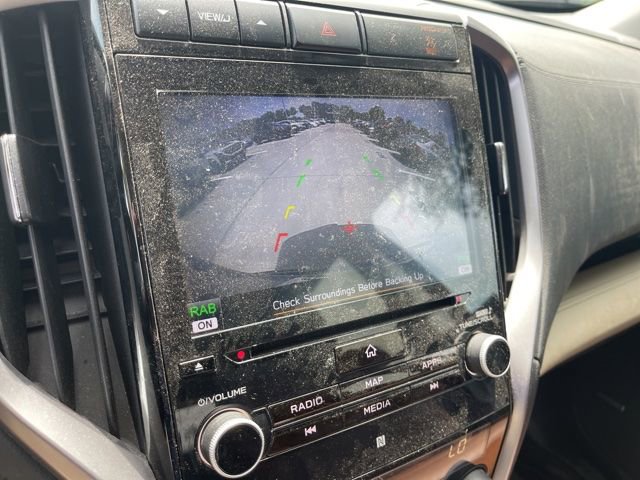 Used 2020 Subaru Ascent Touring w/ Popular Package #3 image 11