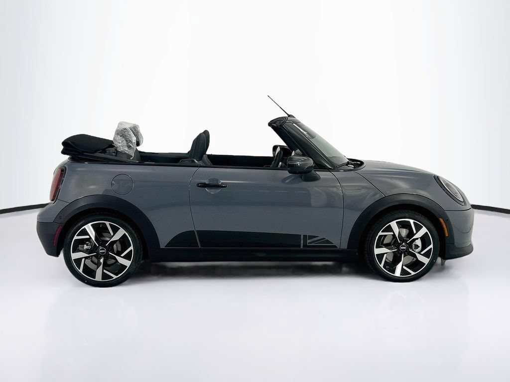 New 2026 MINI Cooper S FWD image 4