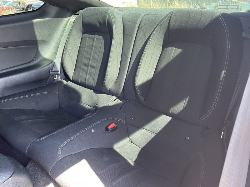 Used 2023 Ford Mustang GT w/ Security Package image 14