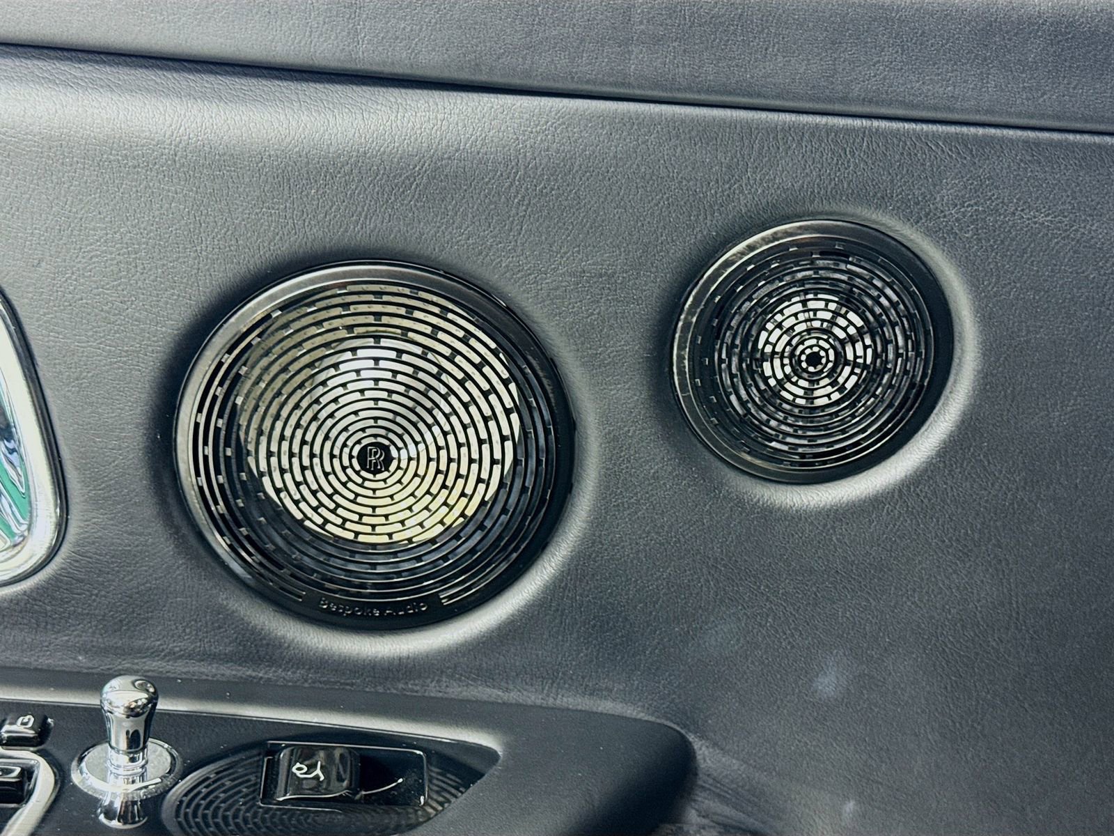 Certified 2025 Rolls-Royce Cullinan Black Badge image 18