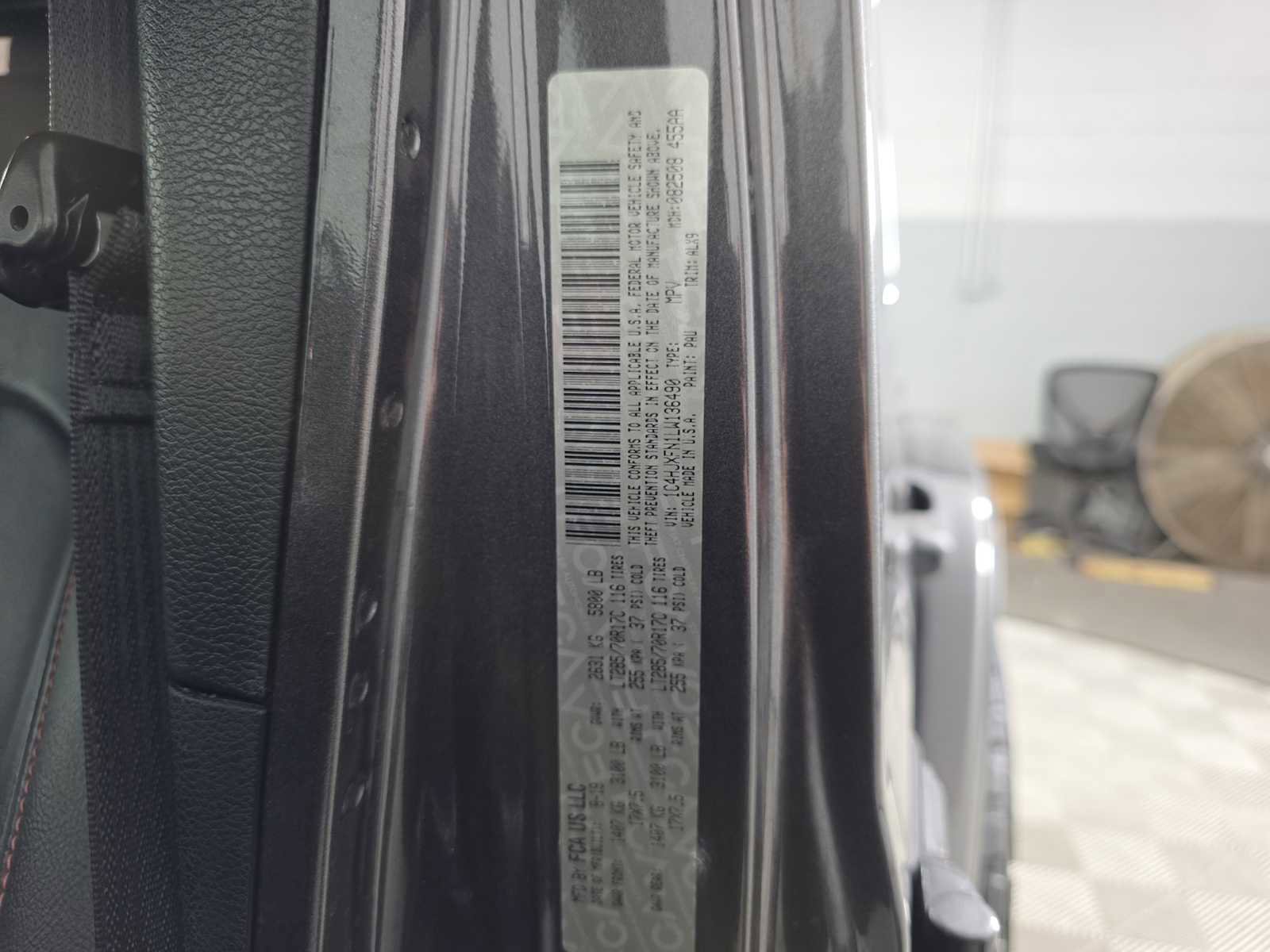 Used 2020 Jeep Wrangler Unlimited Rubicon image 25