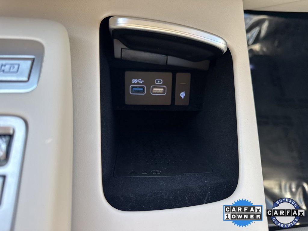 Used 2025 Genesis GV70 2.5T w/ Select Package image 28