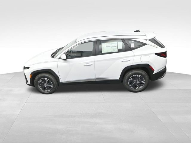 New 2026 Hyundai Tucson Blue SE image 28