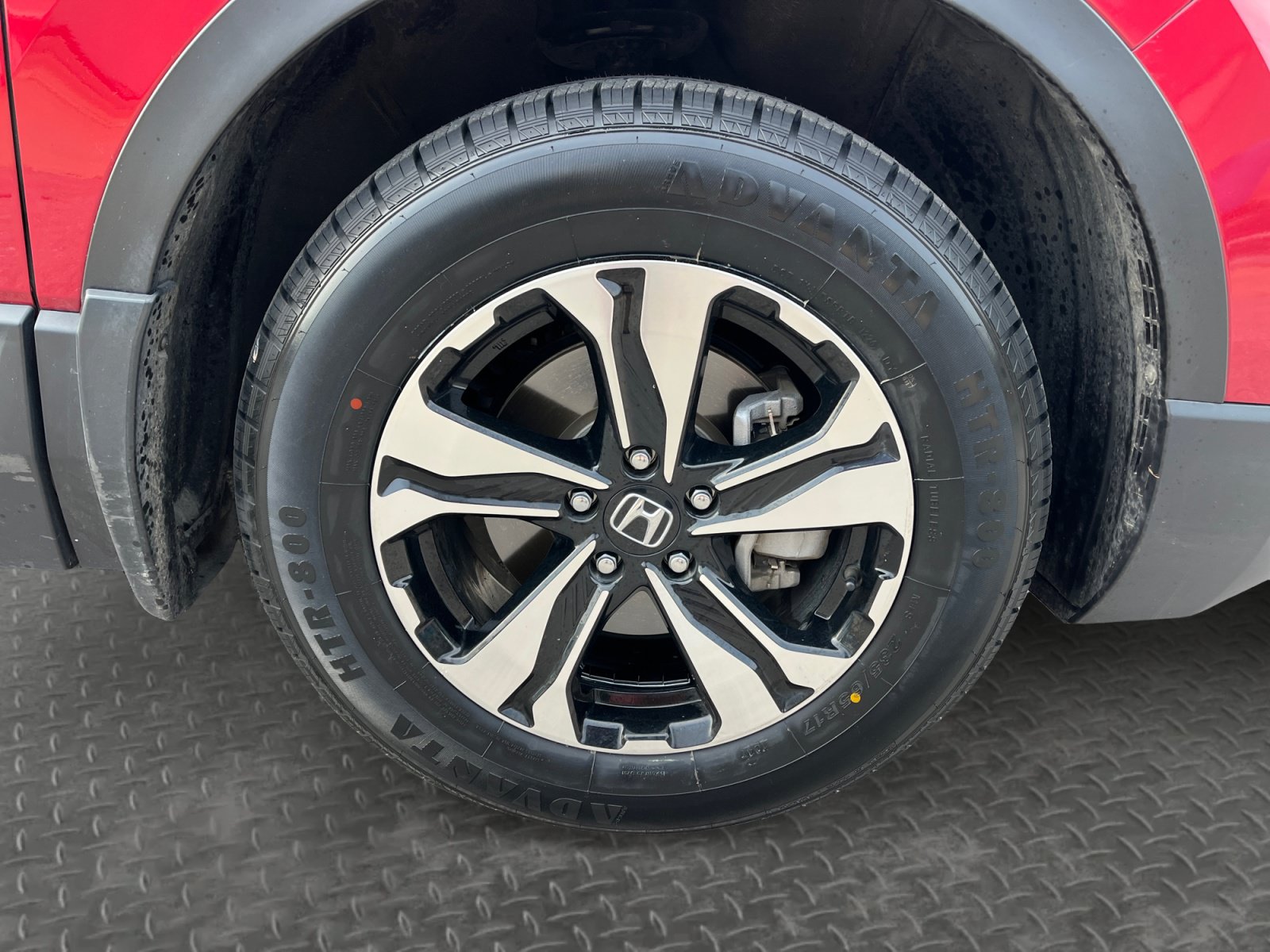 Used 2021 Honda CR-V Special Edition image 17