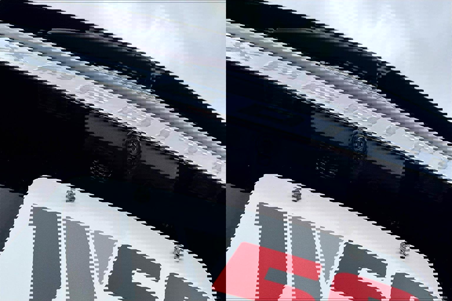 Used 2018 Ford Expedition Max Limited w/ Equipment Group 302A image 24