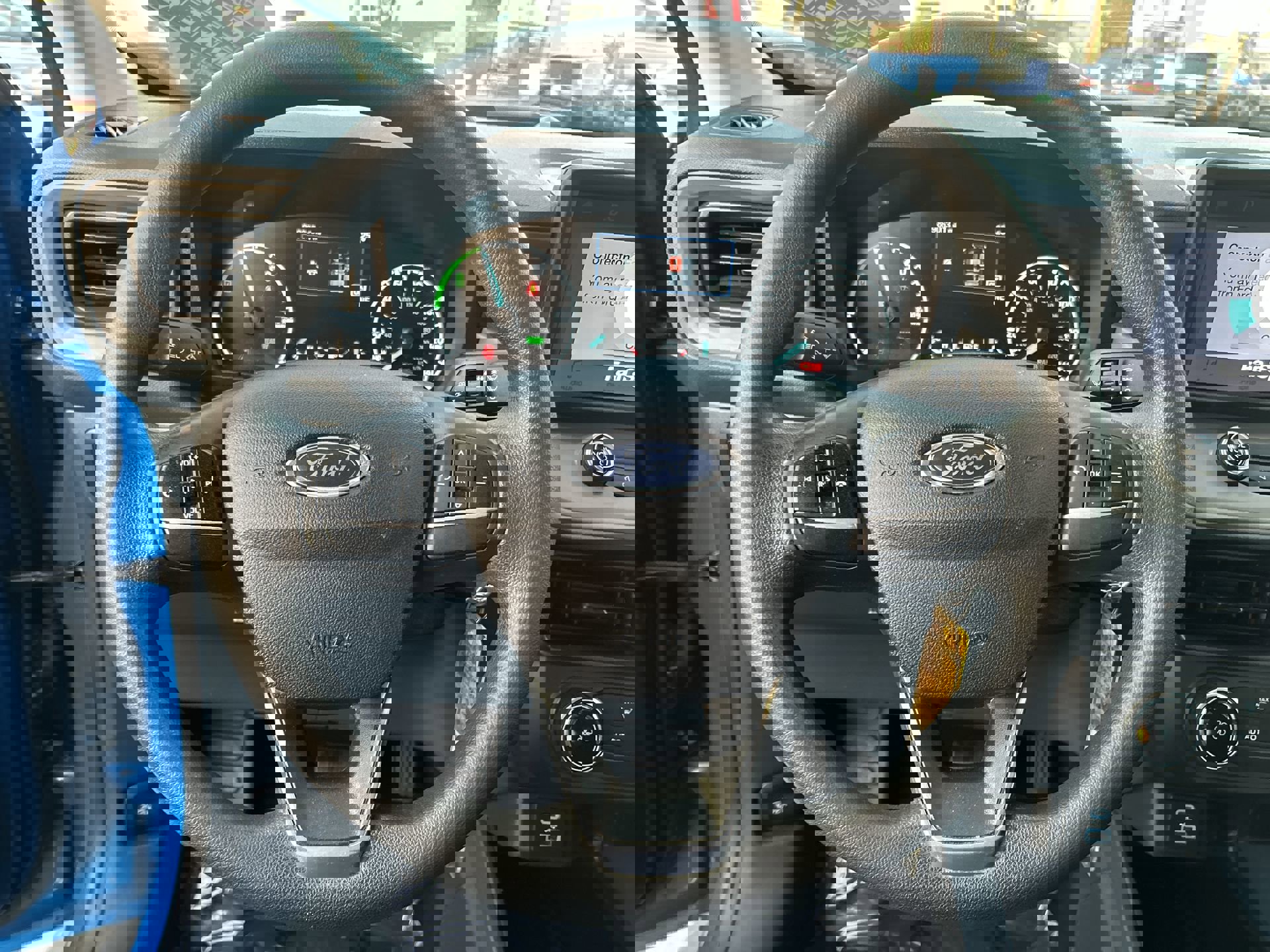 Used 2022 Ford Maverick XL image 11