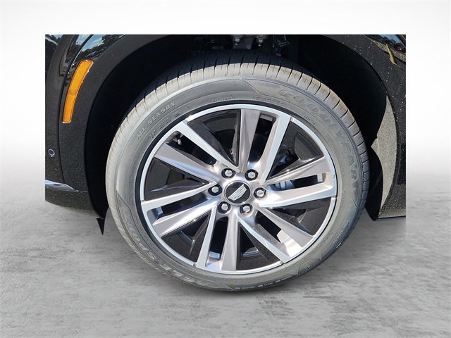 New 2026 Cadillac Vistiq Sport w/ LPO, Floor Liner Package image 7