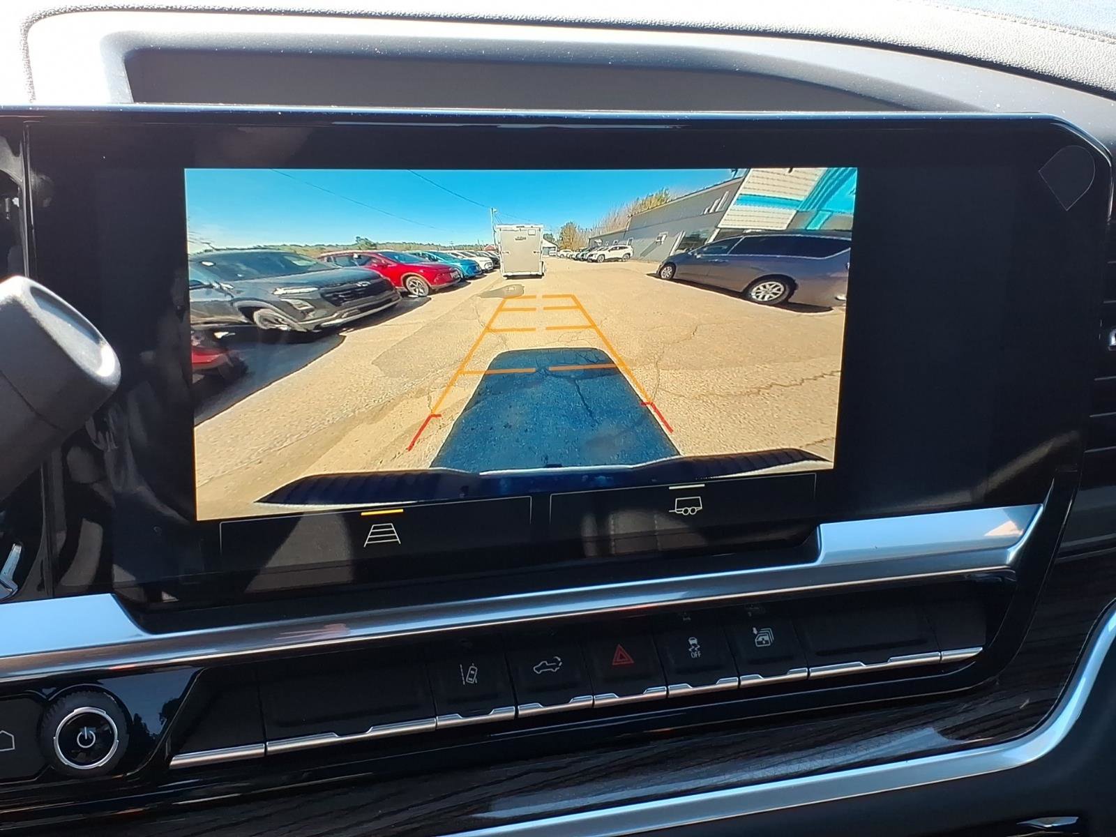 New 2026 Chevrolet Silverado 2500 LT image 22