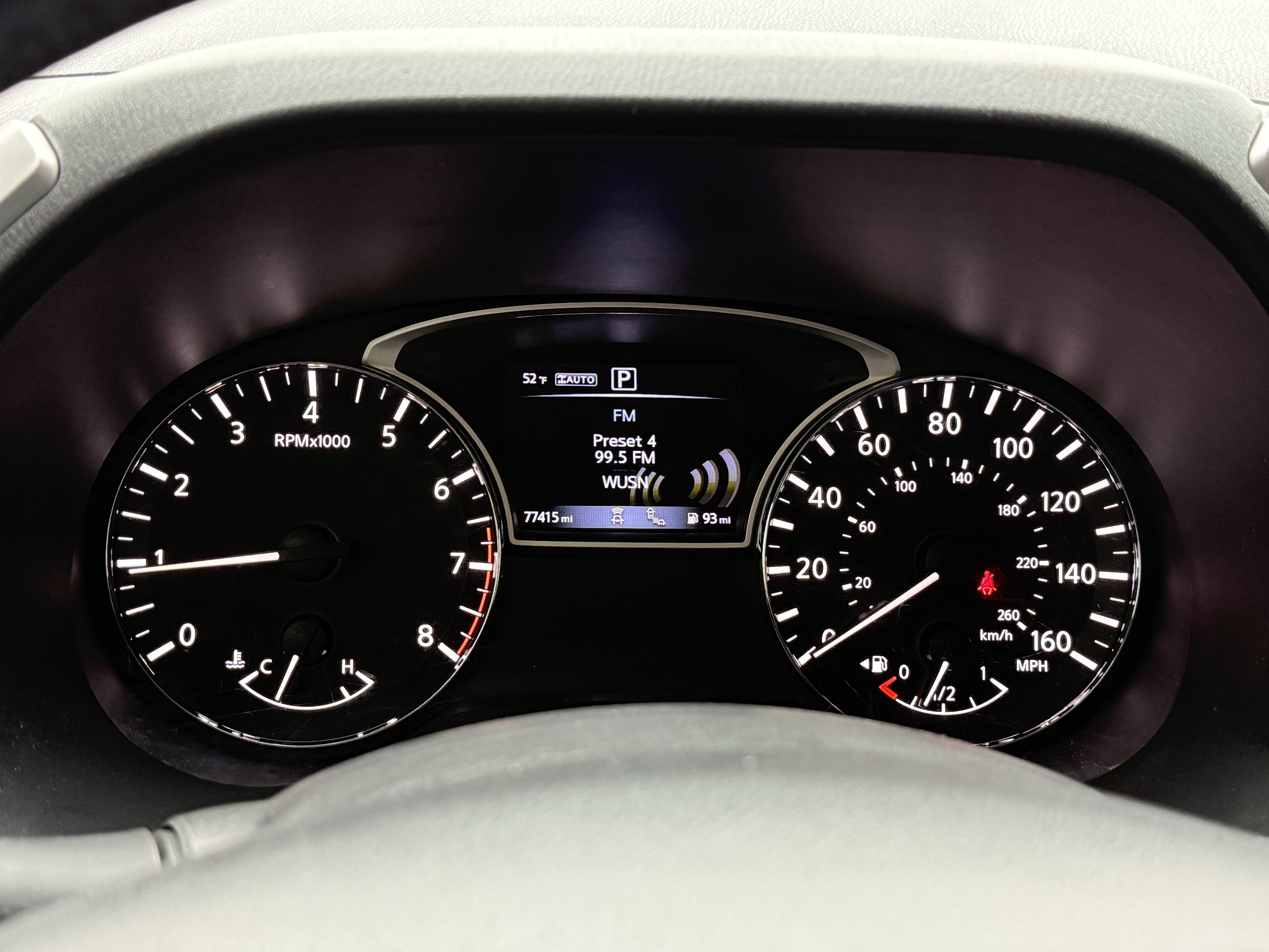 Used 2019 Nissan Pathfinder Platinum image 35