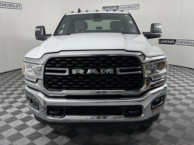 Used 2024 RAM 3500 Big Horn image 9