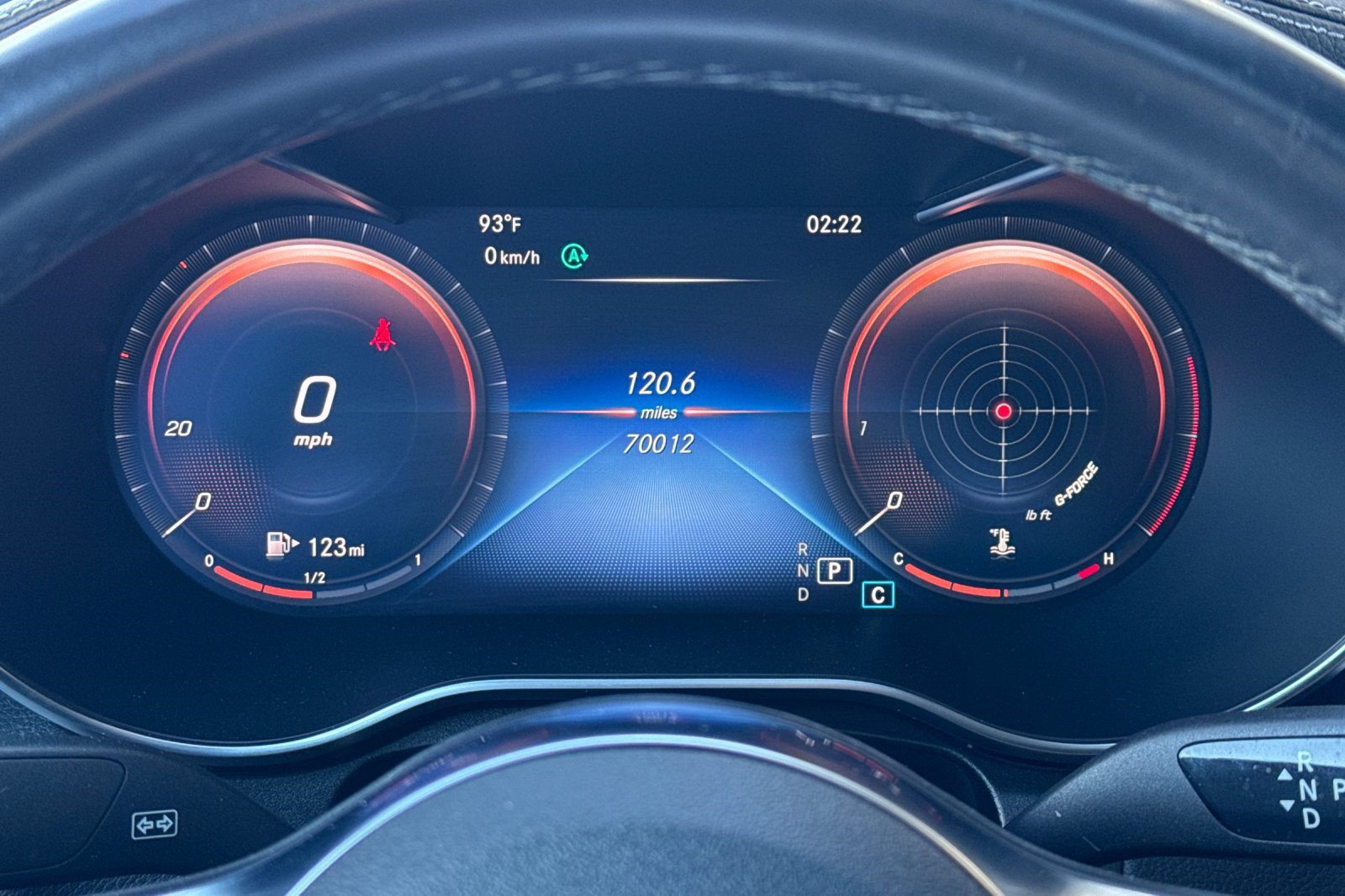 Used 2020 Mercedes-Benz GLC 300 4MATIC Coupe image 22