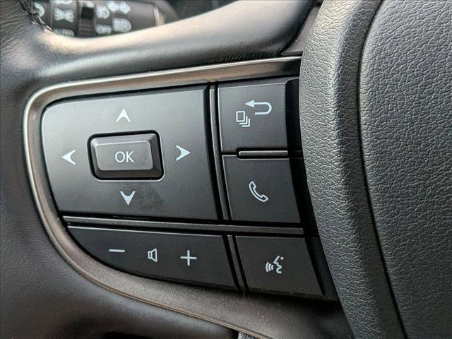 Used 2024 Lexus UX 250h F Sport image 16