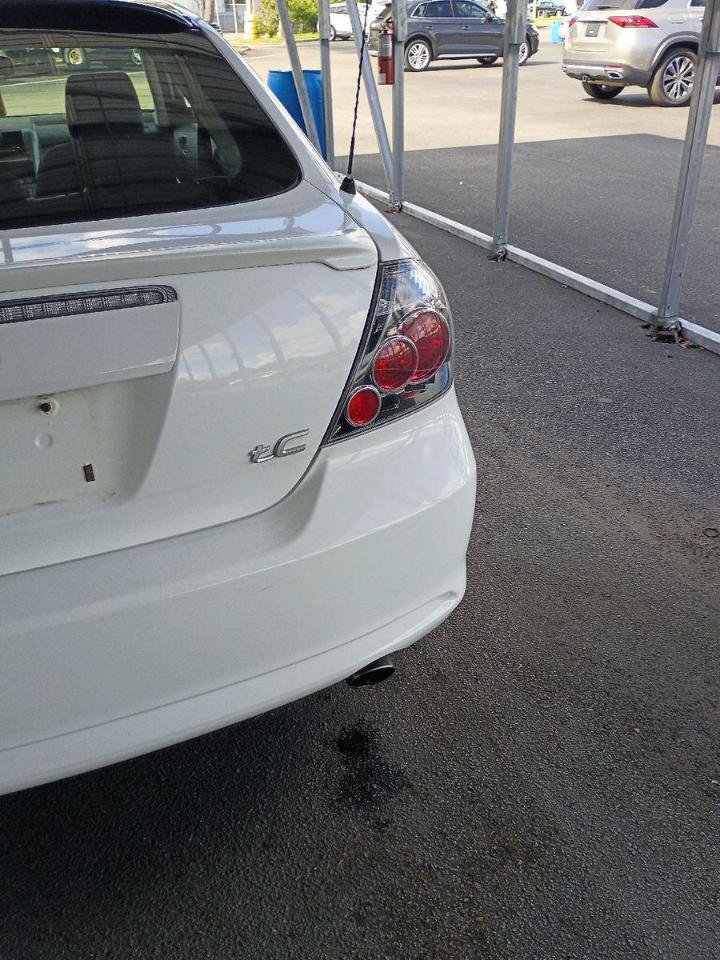 Used 2008 Scion tC FWD image 11