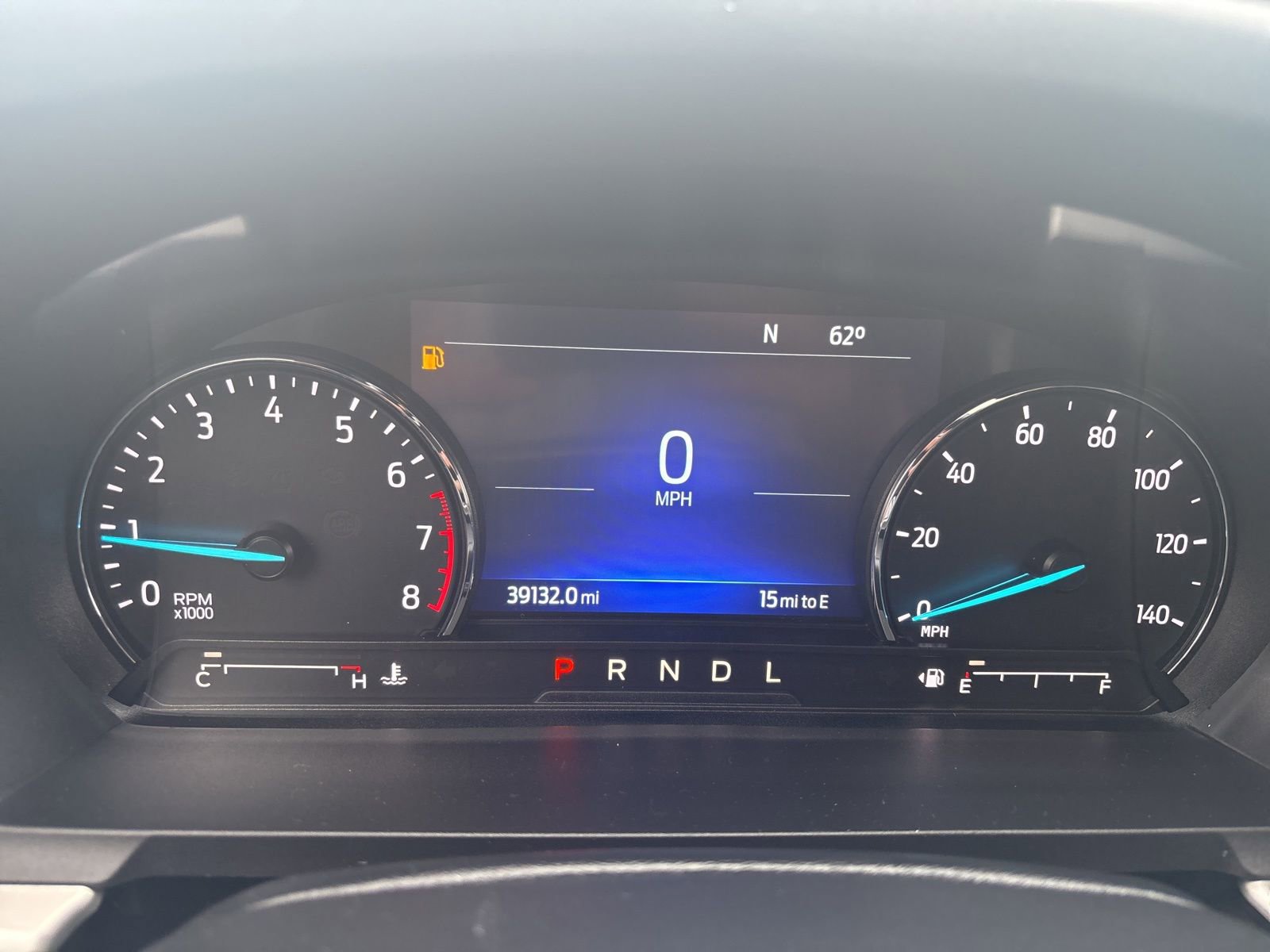 Used 2022 Ford Explorer XLT w/ Equipment Group 202A image 12