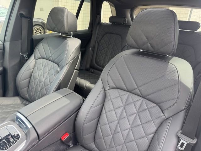 Certified 2025 BMW X5 xDrive40i w/ Premium Package AWD/4WD image 19