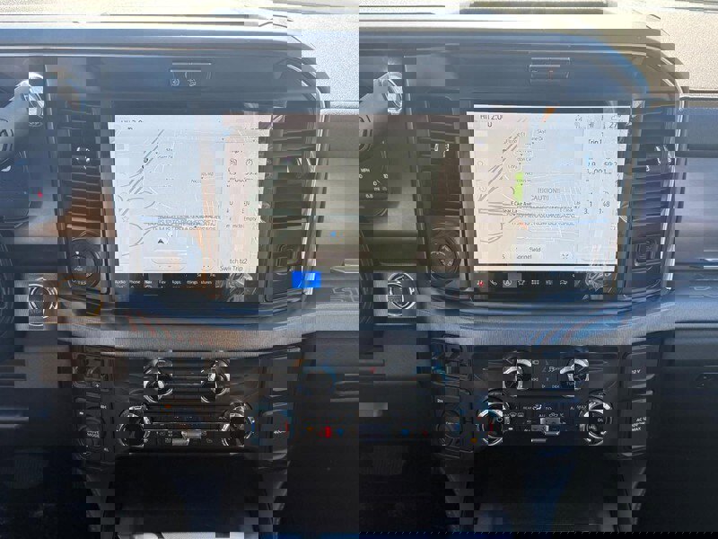 New 2026 Ford F250 Platinum w/ FX4 Off-Road Package image 64