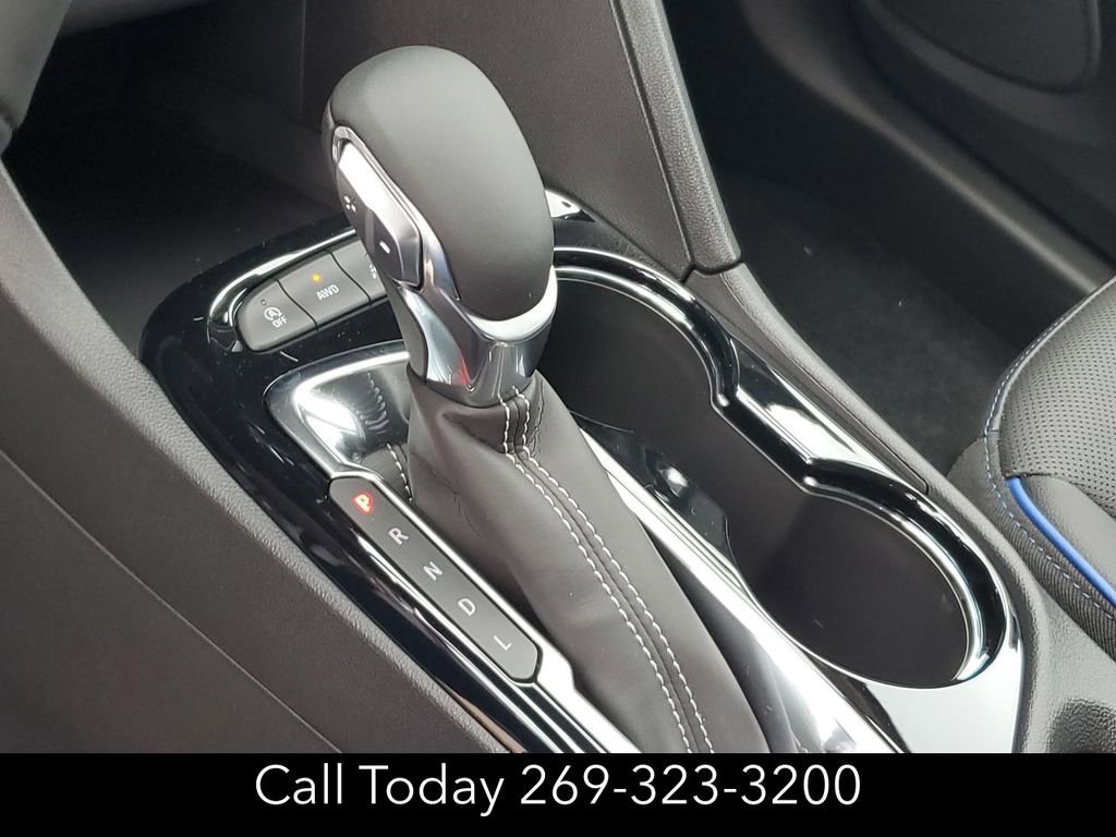 New 2026 Buick Encore GX Sport Touring w/ Comfort Package image 15