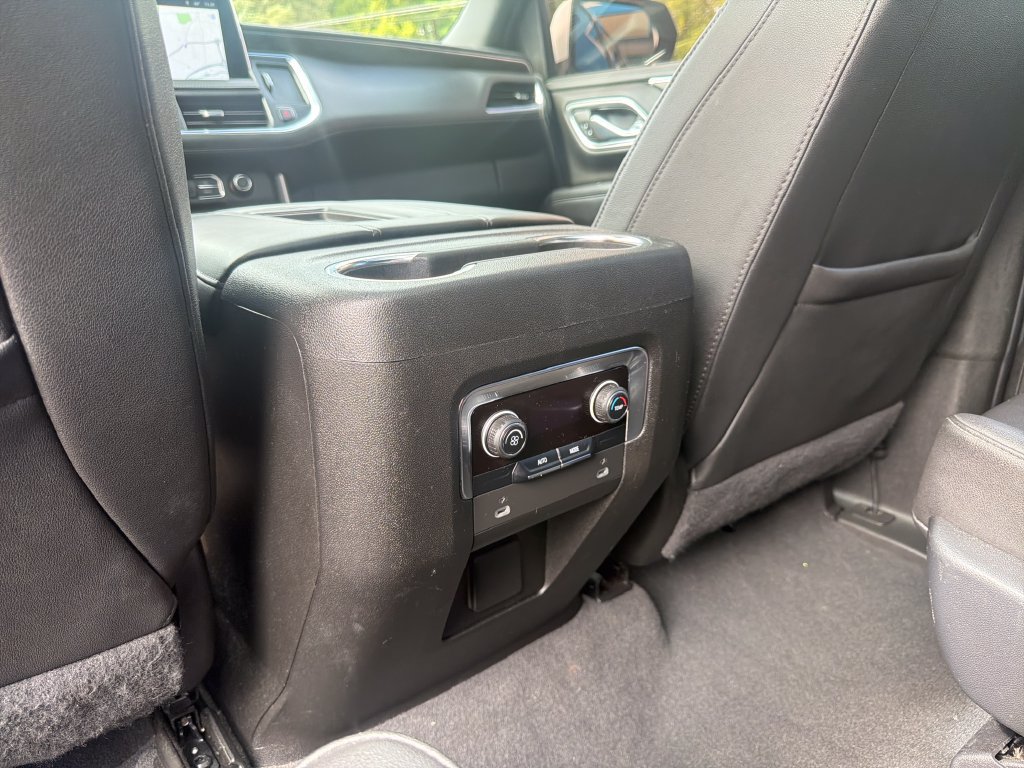 Used 2022 Chevrolet Tahoe Z71 AWD/4WD image 26