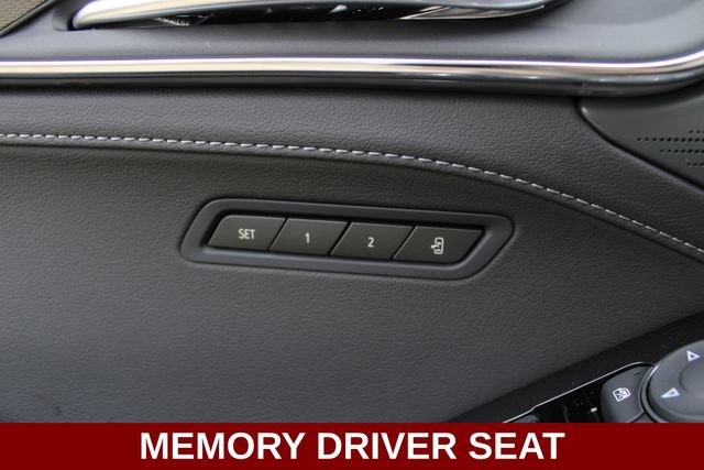 New 2026 Cadillac CT5 Premium Luxury w/ Technology Package AWD/4WD image 4