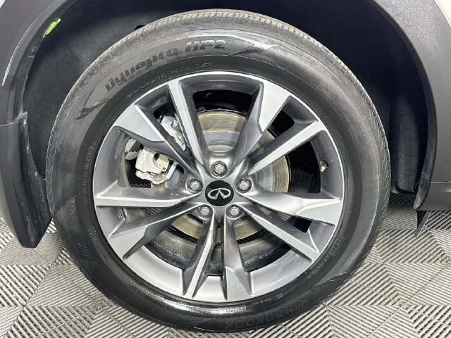 Used 2023 INFINITI QX60 Luxe w/ Cargo Package AWD/4WD image 30