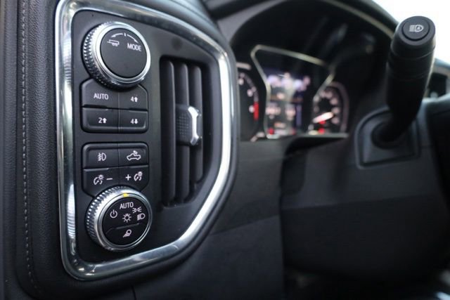 Used 2021 GMC Sierra 1500 Denali w/ Denali Premium Package image 17