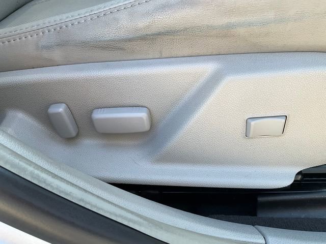 Used 2012 Cadillac CTS Luxury image 21