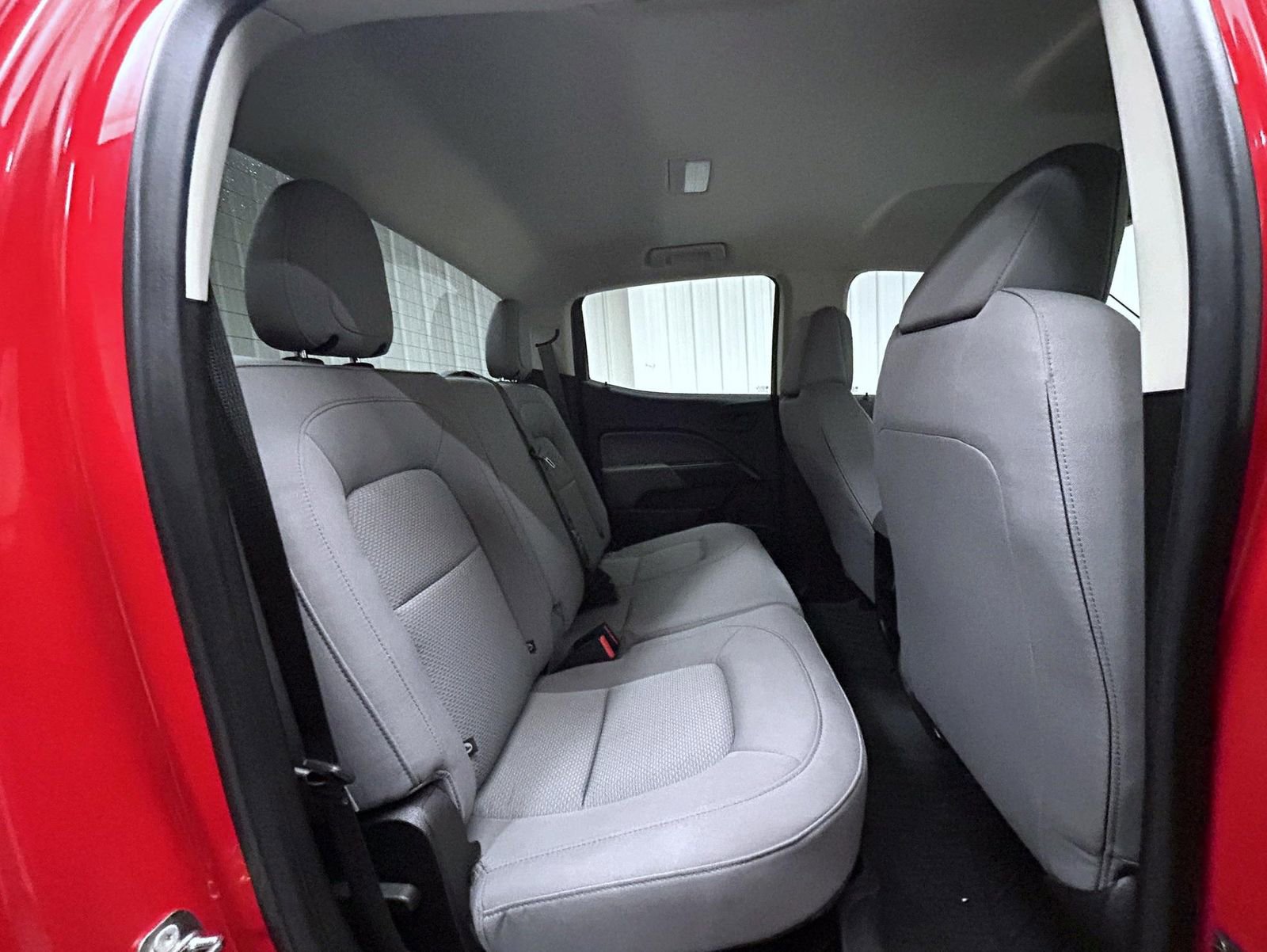 Used 2019 GMC Canyon 2WD Crew Cab w/ Convenience Package image 18