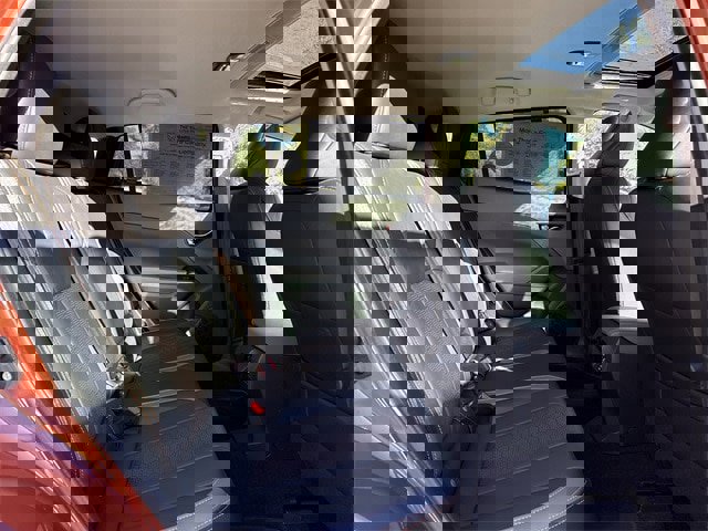 Certified 2025 Subaru Crosstrek 2.5i Limited w/ Popular Package #3A image 17