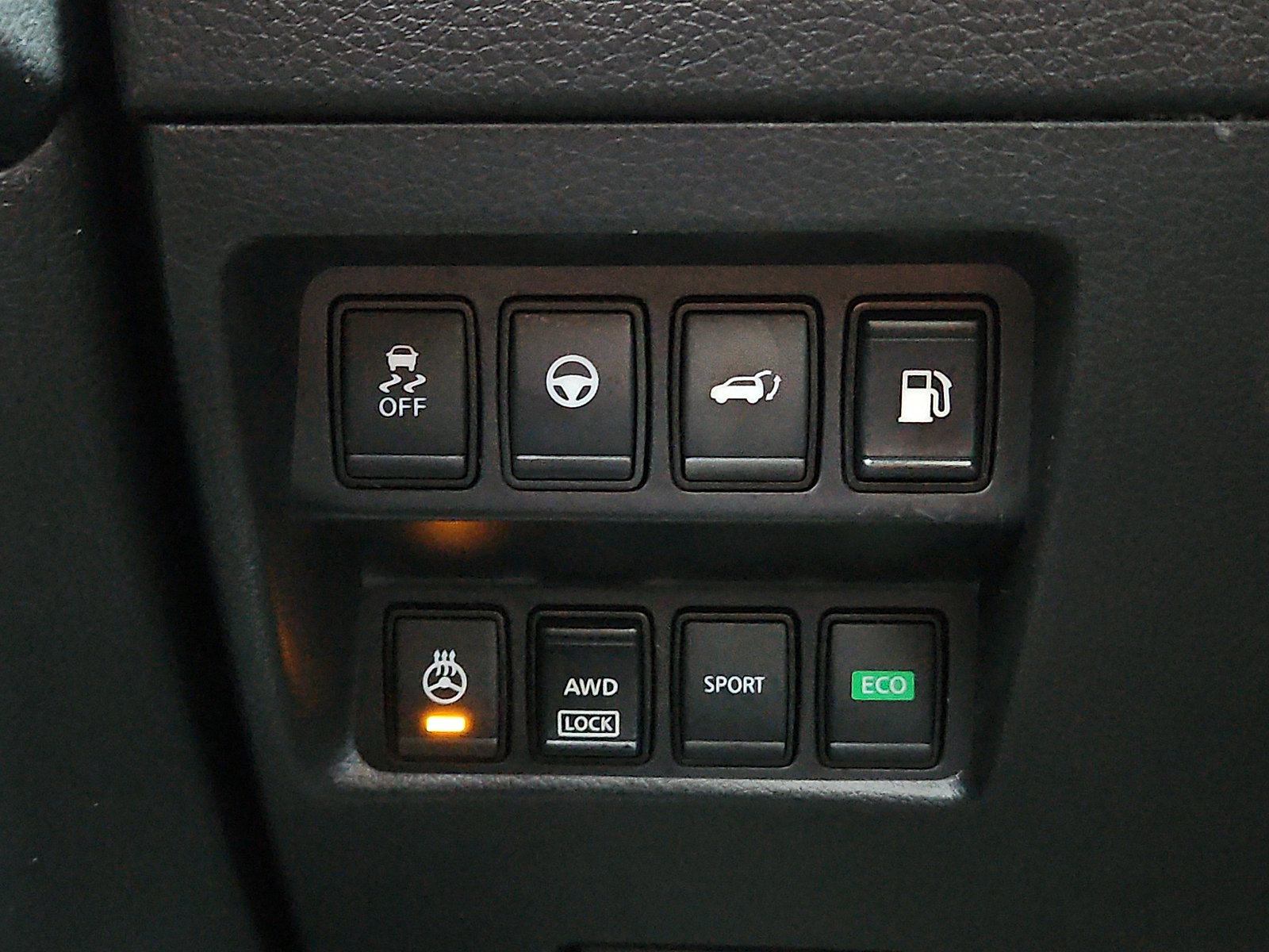 Certified 2020 Nissan Rogue SL w/ Premium Package AWD/4WD image 26