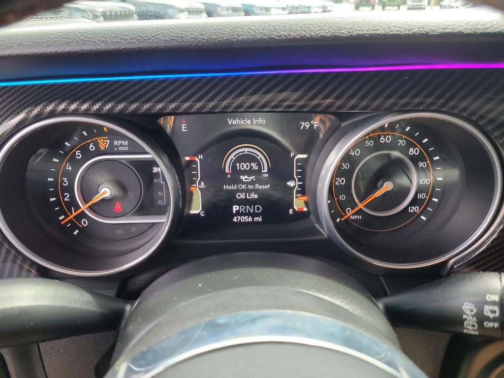 Used 2018 Jeep Wrangler Sport image 29