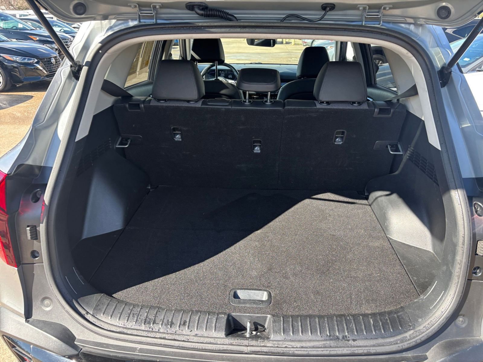 Used 2025 Kia Seltos S image 32