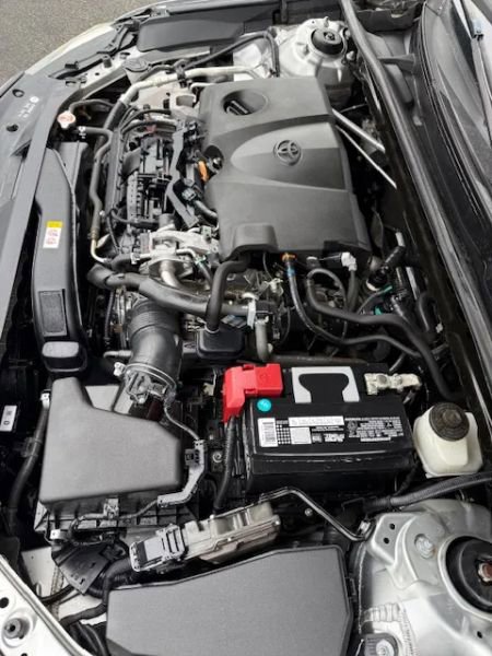 Used 2020 Toyota Camry XSE image 9