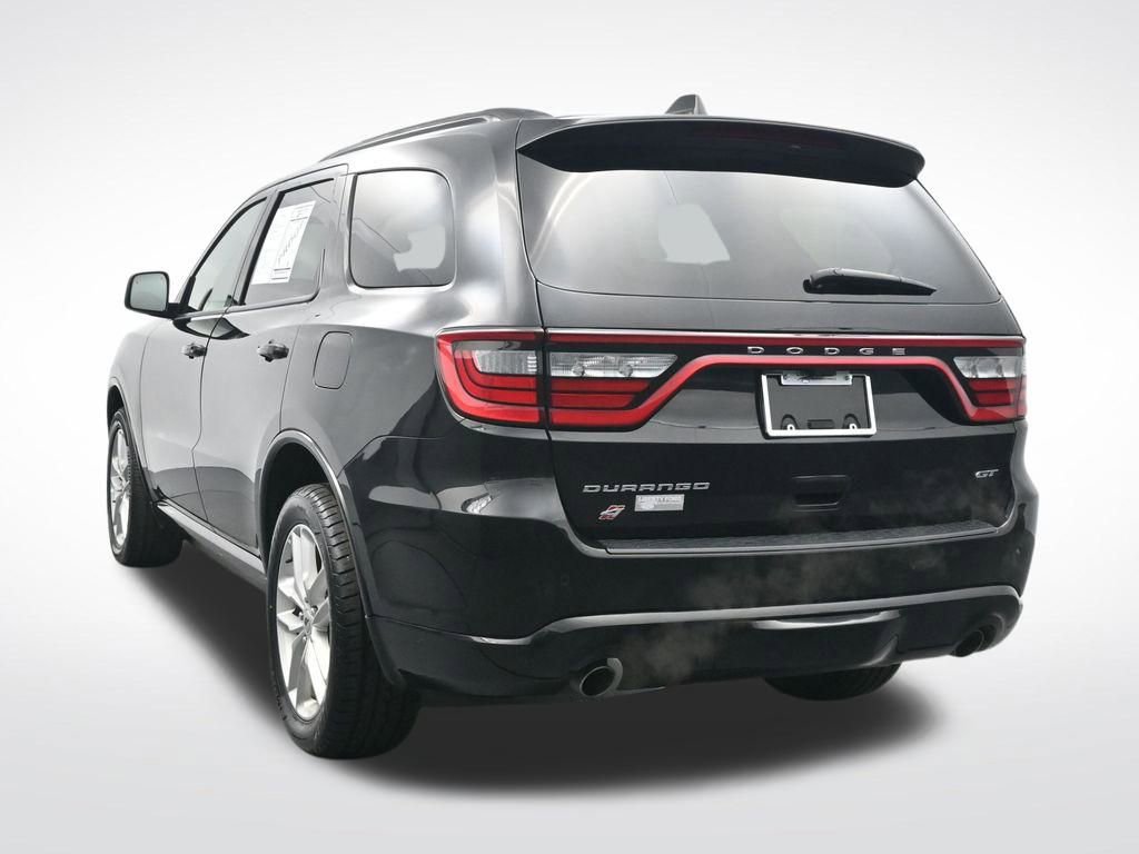 Used 2024 Dodge Durango GT image 9