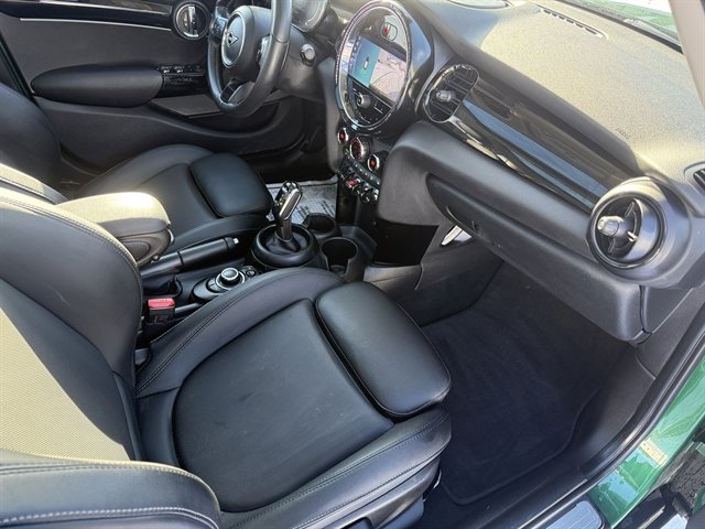 Used 2023 MINI Cooper S image 43