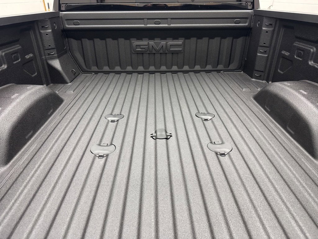 New 2026 GMC Sierra 2500 Denali Ultimate image 6