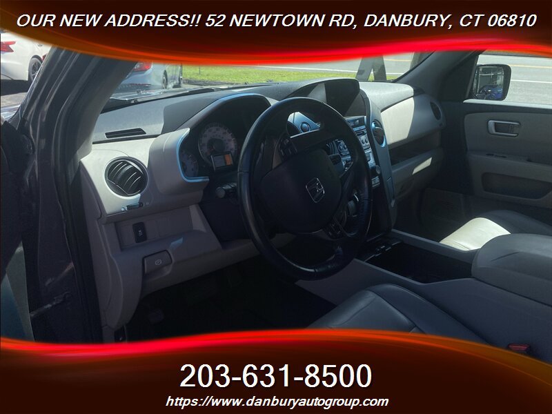Used 2015 Honda Pilot EX-L image 14