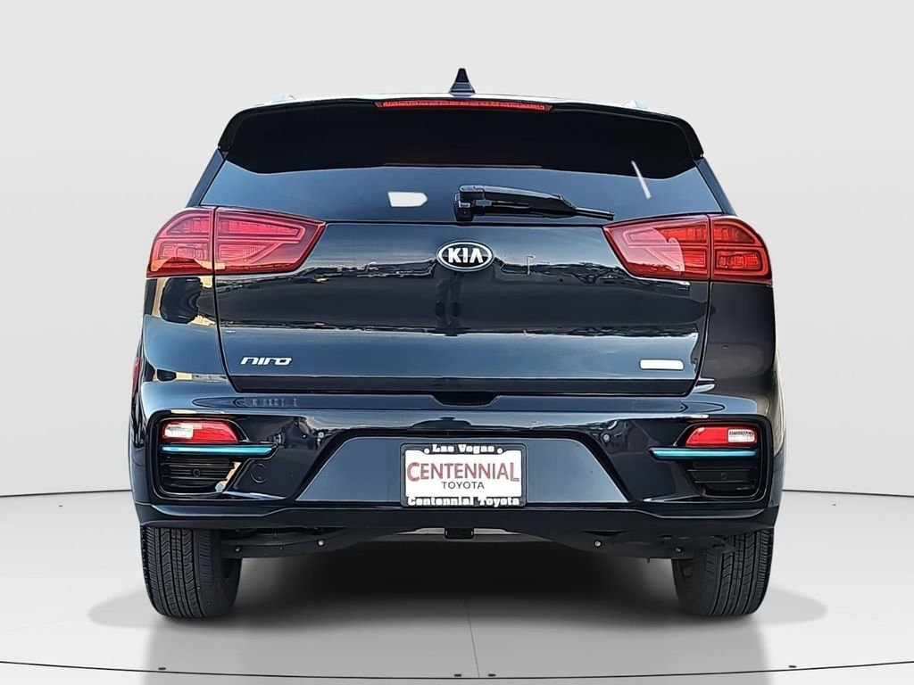 Used 2021 Kia Niro EX Premium image 6