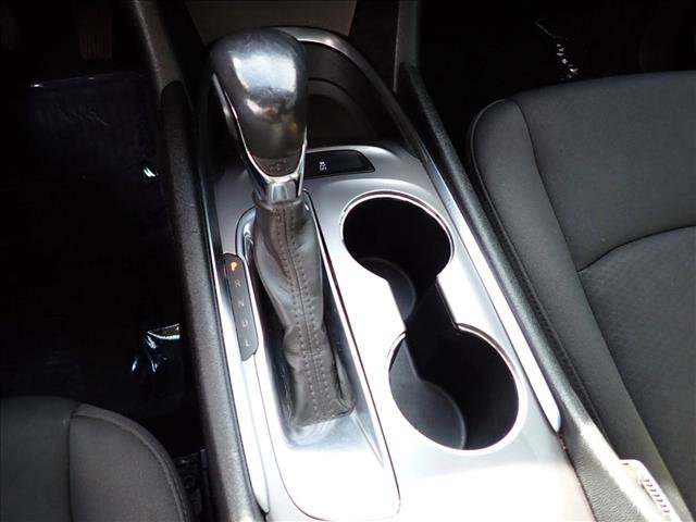 Used 2021 Chevrolet Malibu LT w/ Midnight Edition image 15