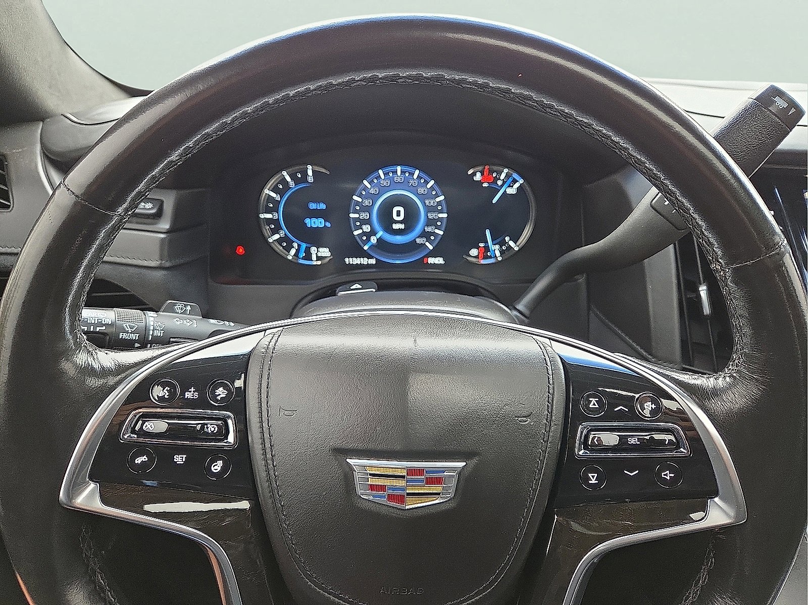 Used 2017 Cadillac Escalade Platinum image 24