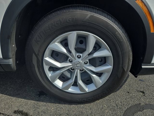 Used 2026 Honda CR-V LX image 8