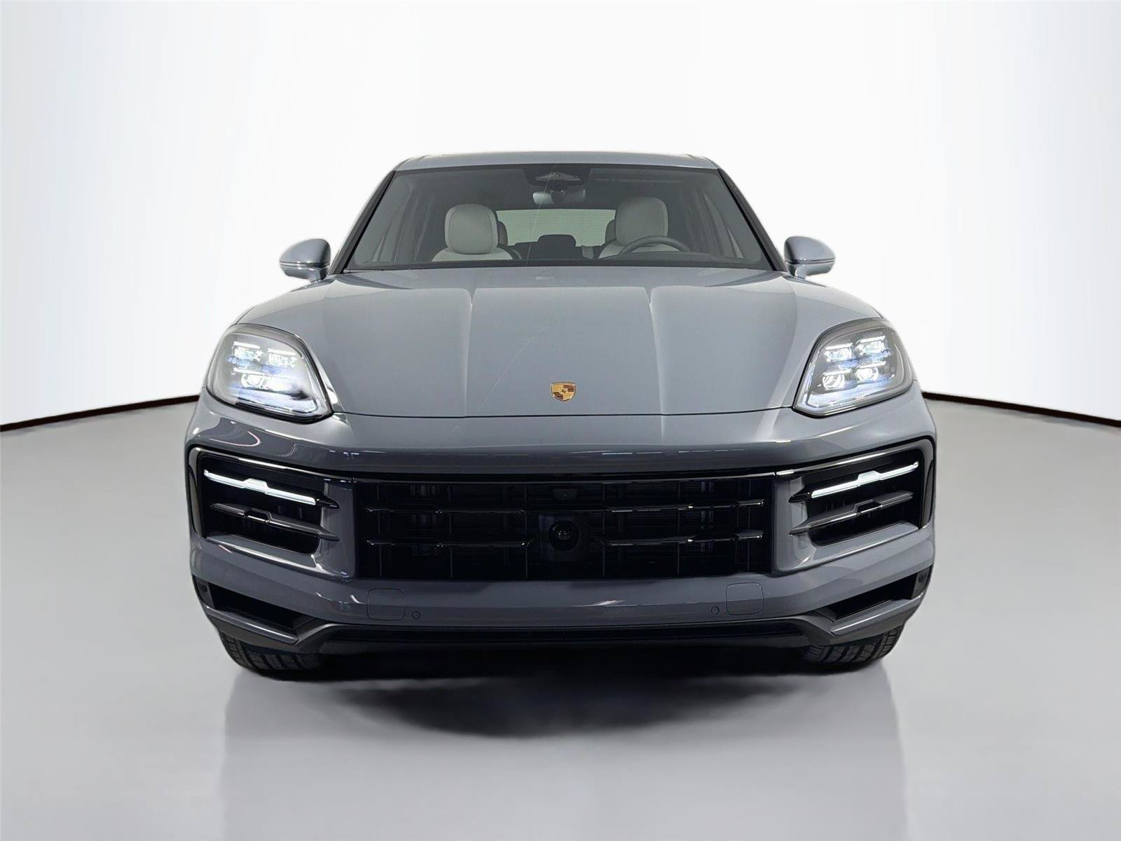 Certified 2026 Porsche Cayenne AWD/4WD image 10