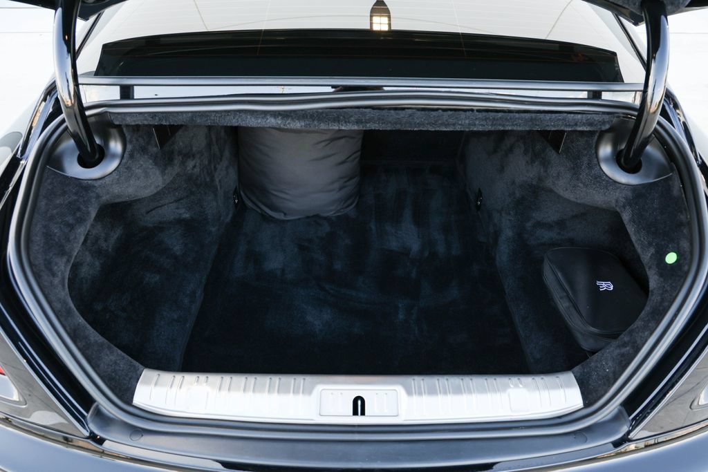 Used 2020 Rolls-Royce Wraith RWD image 29