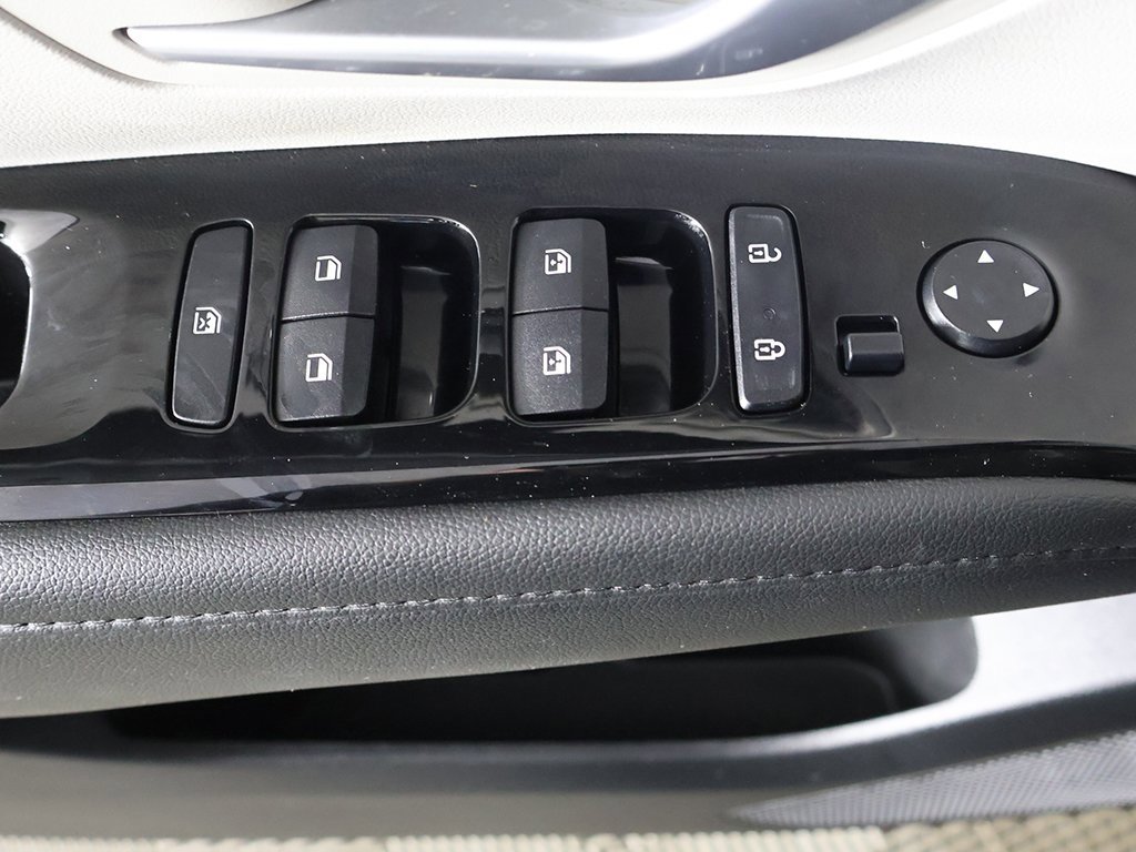 Used 2023 Hyundai Tucson Limited w/ Cargo Package image 38