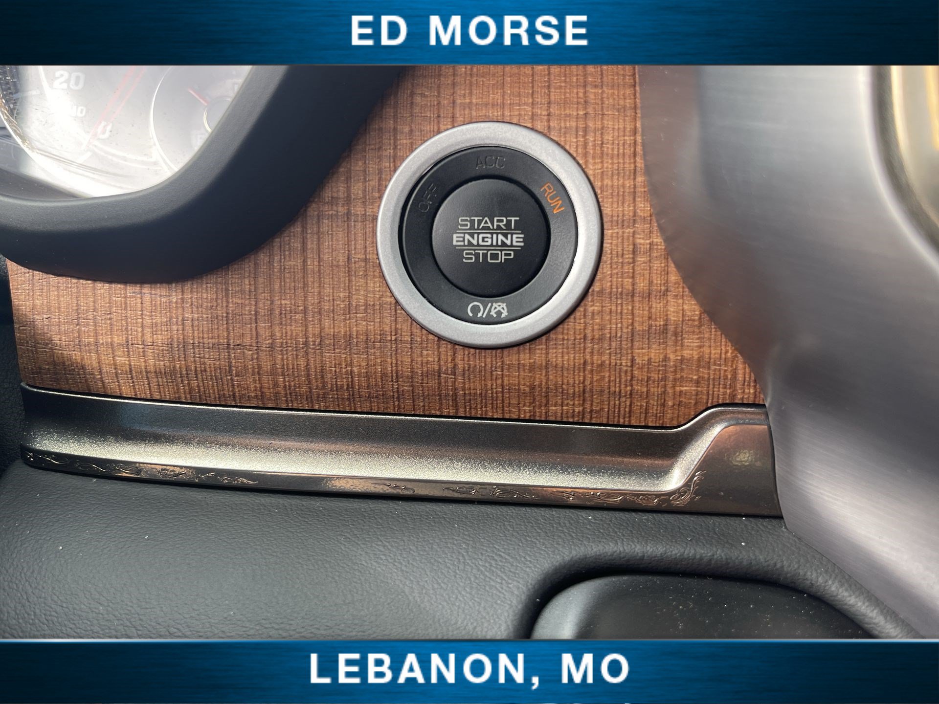 Used 2022 RAM 1500 Limited AWD/4WD image 17