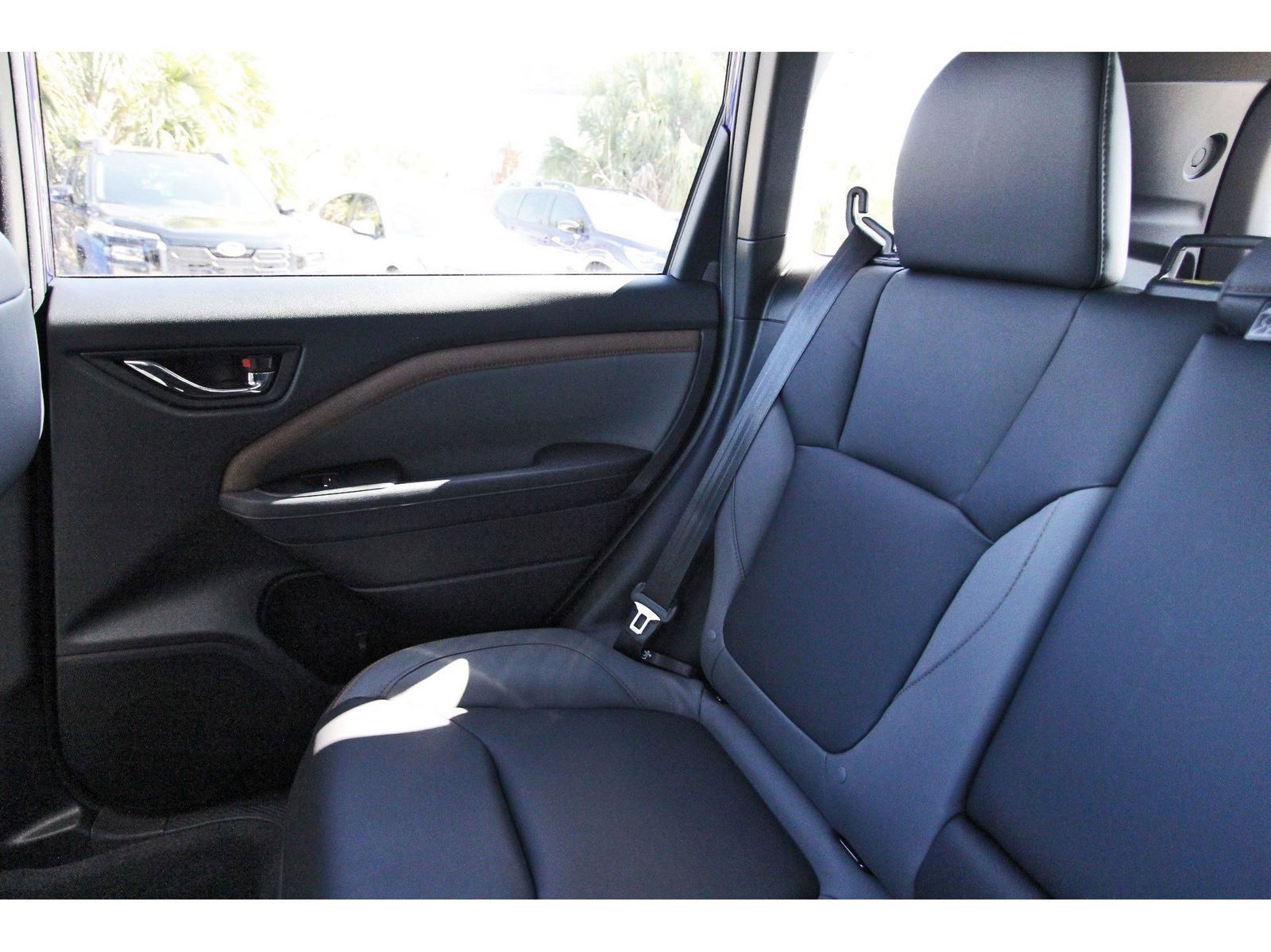 New 2026 Subaru Forester Sport image 9